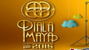 Piala Maya 2017 Digelar Besok Malam