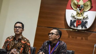 Dalami Korupsi Alutsista, KPK Gagal Hadirkan Mantan KSAU