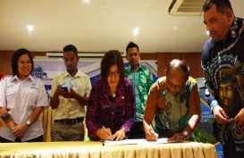 Sabang Tourism Business Forum Digelar BPKS di Medan