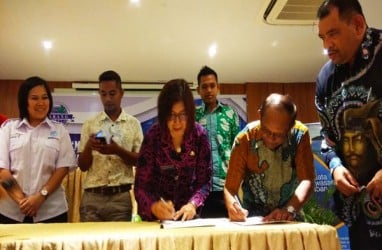 Sabang Tourism Business Forum Digelar BPKS di Medan