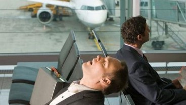 Benarkah Jet Lag Tingkatkan Risiko Kanker? Ini Penjelasannya