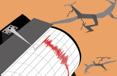BMKG: Ciamis dan Tasikmalaya Siaga Tsunami