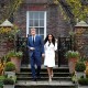 Pangeran Harry dan Meghan Markle Menikah 19 Mei 2018