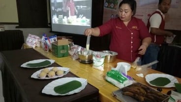 Peringati Hari Ibu, Kecap ABC Gelar Pesta Kuliner di 3 Daerah