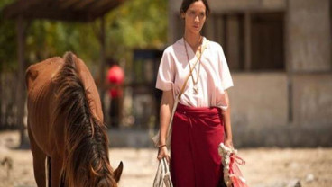 Marlina Film Terbaik di Piala Maya 2017
