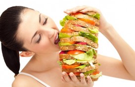 10 Makanan Penekan Nafsu Makan