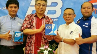 Furukawa Battery Indonesia Targetkan Garap Pasar ASEAN