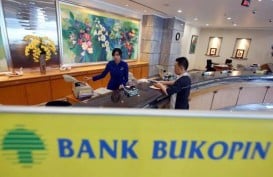 EFISIENSI JARINGAN : Bank Bukopin Tutup 10 Kantor Kas