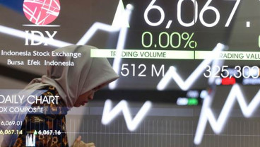 SAHAM IPO : Jatah Investor Ritel Minimal 5%