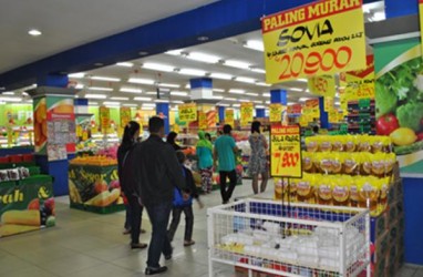 PORTFOLIO WATCH : Akankah RALS Tembus Rp1.250?