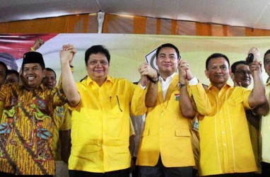 PILGUB JABAR 2018: Golkar Singkirkan Ridwan Kamil. Dedi Mulyadi Berkibar