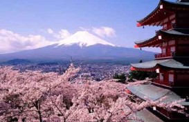 Kunjungan Turis Indonesia ke Jepang Naik 30%