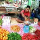 Pasar Tradisional Panggung Politik Elite Parpol