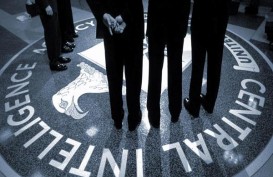 CIA Bantu Rusia Gagalkan Serangan ISIS