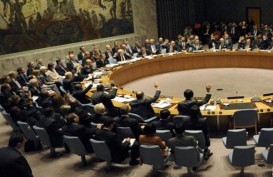 Soal Yerusalem, Dewan Keamanan PBB Gelar Voting untuk Tolak Keputusan Donald Trump