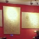 Gallery Artpreneur Centre Jakarta Pamerkan Lukisan Emas Dari Korea