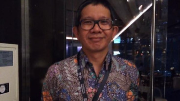 Bekraf Berupaya Tekan Pajak Industri Kreatif
