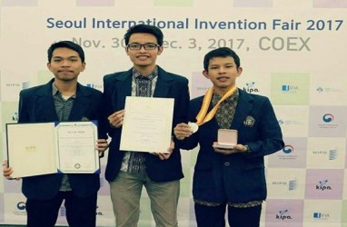 Mahasiswa UB Temukan Probiotik Pengganti Antibiotik pada Unggas