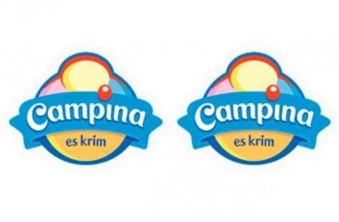 Besok, Campina Ice Cream Listing dengan Kode Saham CAMP