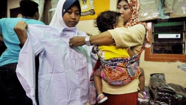 Pentingnya Seorang Ibu Bagi Perempuan Muda