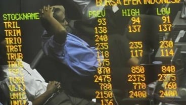 PASAR SAHAM, Solo Masuk 10 Besar Investor Terbanyak