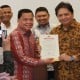 Jabatan Airlangga Jadi Ketum Golkar Bisa Hingga 2022