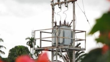 PLN Palu Siapkan Rencana Khusus Hadapi Natal dan Tahun Baru