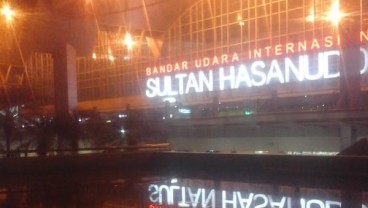 Operator Bandara Sultan Hasanuddin Makassar Siapkan Posko Terpadu