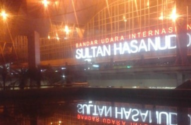 Operator Bandara Sultan Hasanuddin Makassar Siapkan Posko Terpadu