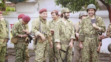 Reenactment, Cara Lain Merawat Sejarah