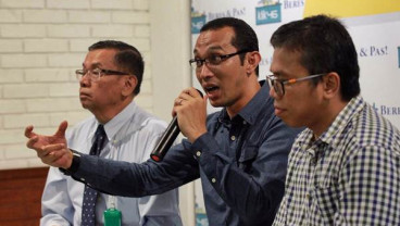 PERUSAHAAN RINTISAN : Klik46 Sediakan Aplikasi POS Gratis
