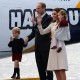 Anak Kedua Pangeran William dan Kate Middleton Mulai Sekolah Tahun Depan