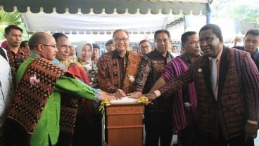 Aset Koperasi Obor Mas Tembus Rp575 Miliar