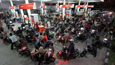 HUT NTB, BI Canangkan Pembayaran Non Tunai di SPBU