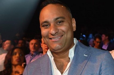 Komika Russel Peters Akan Tampil di Jakarta