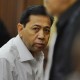 KPK Pastikan Setya Novanto Besok Bisa Disidang