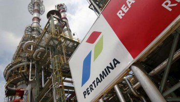 Konsep Holding Selamatkan Bisnis Pertamina? 