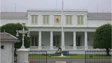 Pembuat Ujaran Kebencian Terhadap Presiden Jokowi Coba Terobos Istana