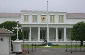 Pembuat Ujaran Kebencian Terhadap Presiden Jokowi Coba Terobos Istana