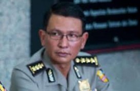 Tak Konsisten, Polisi Periksakan Penerobos Istana ke Kramat Jati