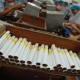 Ekspor Produk Tembakau RI Terancam Kebijakan Kemasan Polos
