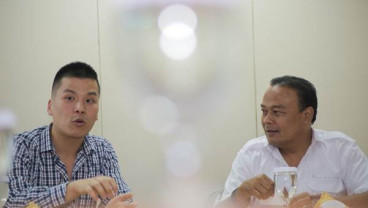 Strategi Bertahan ala PT Navya Ritel Indonesia