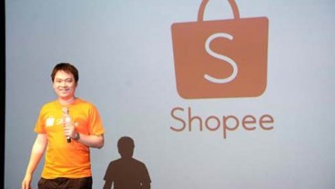 TOKO DAGANG-EL : Shopee Penetrasi ke Daerah