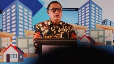 Lagi, BTN Salurkan KPR ke Tukang Ojek