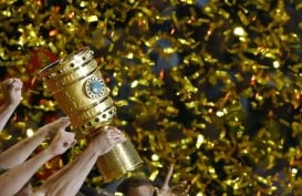 Jadwal Piala Jerman: Munchen vs Dortmund, Frankfurt ke Heidenheim