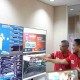 Telkomsel Sumbagsel Antisipasi Lonjakan Selama Natal & Tahun Baru