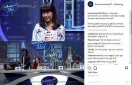 INDONESIAN IDOL: Inilah Penampilan Peraih Golden Ticket di Audisi Kedua