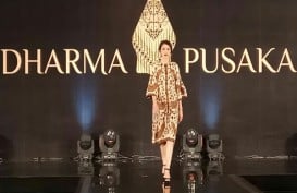 Cara Mencuci Batik Agar Warnanya Tak Cepat Pudar