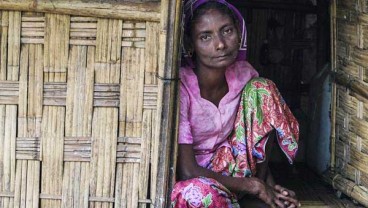 Ditemukan Kuburan Massal di Myanmar, 10 Jenazah Tergeletak