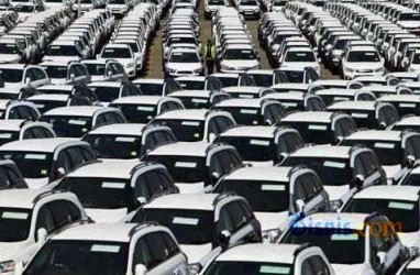 Pabrikan Kendaraan Jepang Ingin Ekspor ke Chile Lewat Indonesia